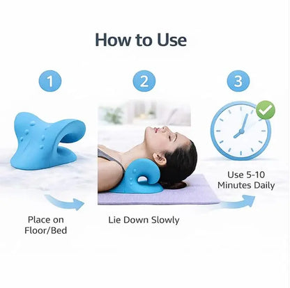 Spine Posture Arc Dropdash